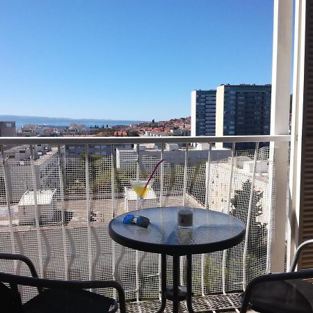 Ita Apartment Split Zewnętrze zdjęcie