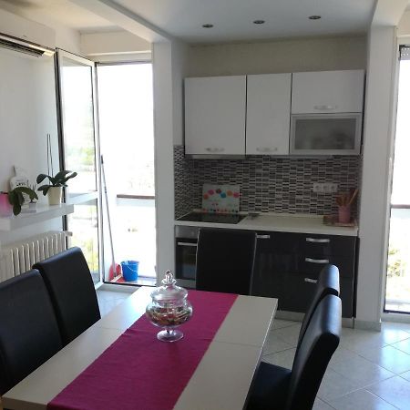 Ita Apartment Split Zewnętrze zdjęcie