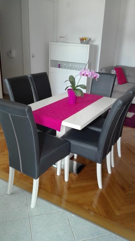 Ita Apartment Split Zewnętrze zdjęcie