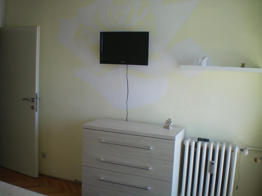 Ita Apartment Split Zewnętrze zdjęcie