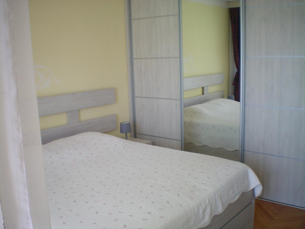 Ita Apartment Split Zewnętrze zdjęcie