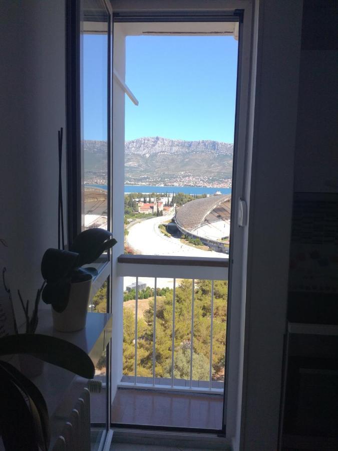 Ita Apartment Split Zewnętrze zdjęcie