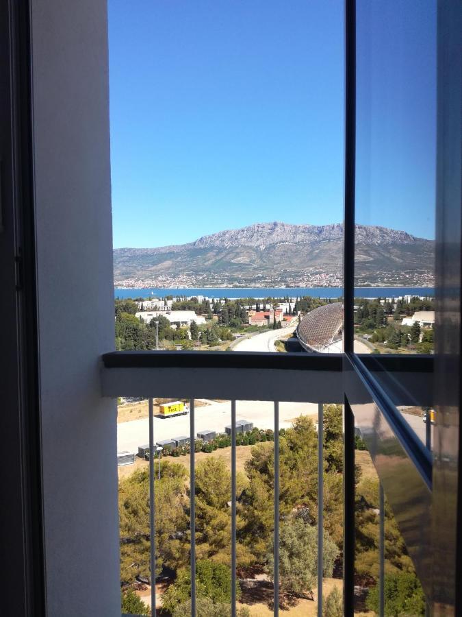Ita Apartment Split Zewnętrze zdjęcie