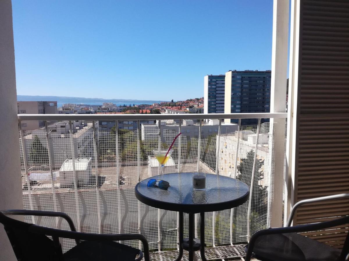 Ita Apartment Split Zewnętrze zdjęcie
