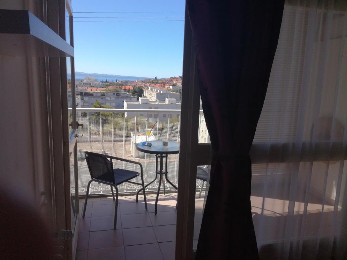 Ita Apartment Split Zewnętrze zdjęcie