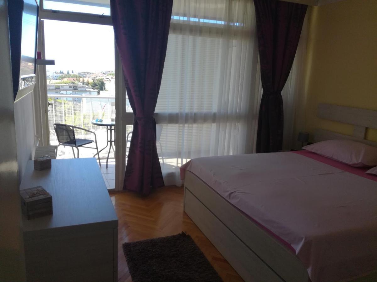 Ita Apartment Split Zewnętrze zdjęcie