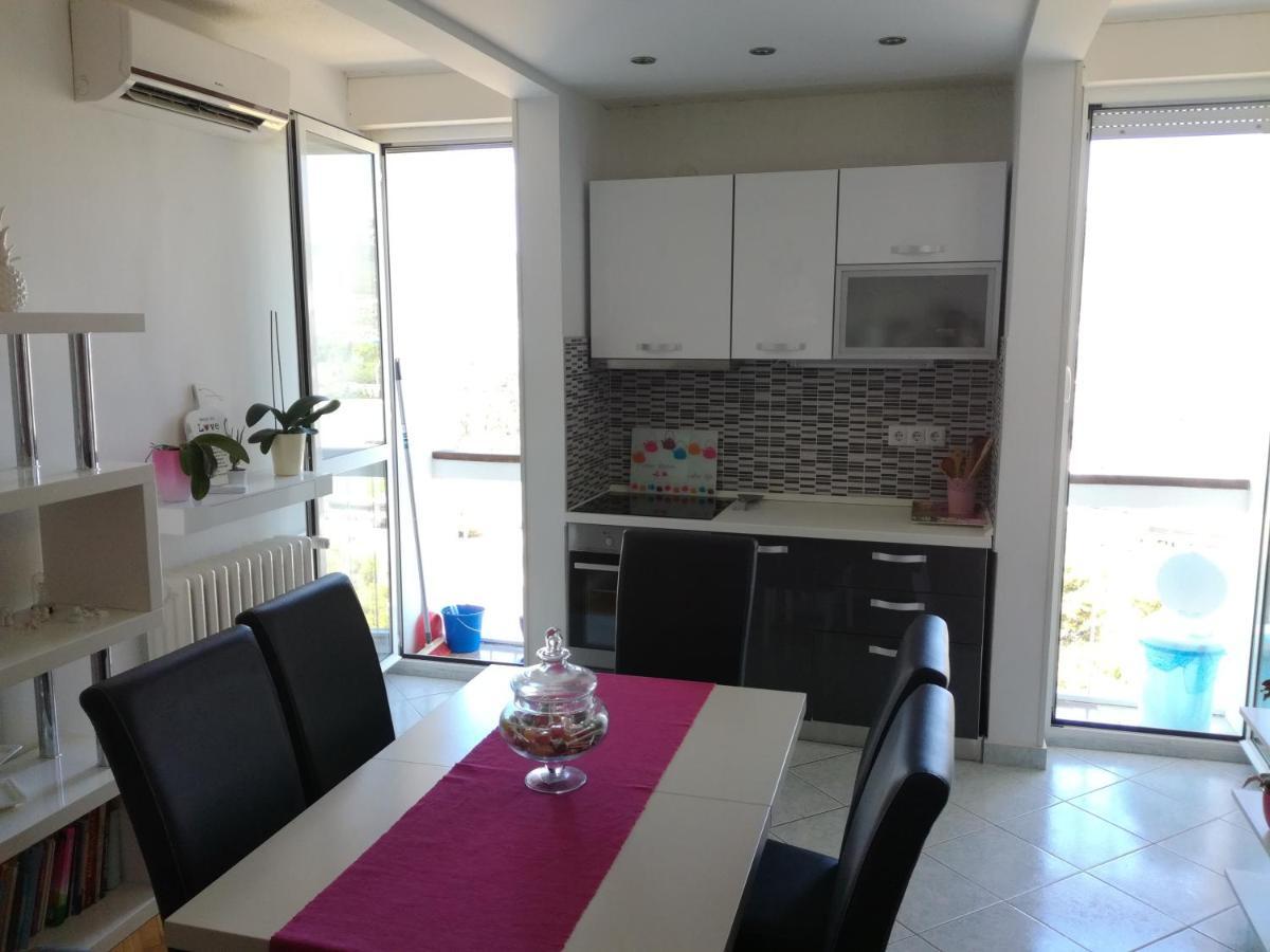 Ita Apartment Split Zewnętrze zdjęcie