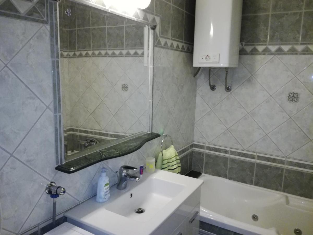 Ita Apartment Split Zewnętrze zdjęcie