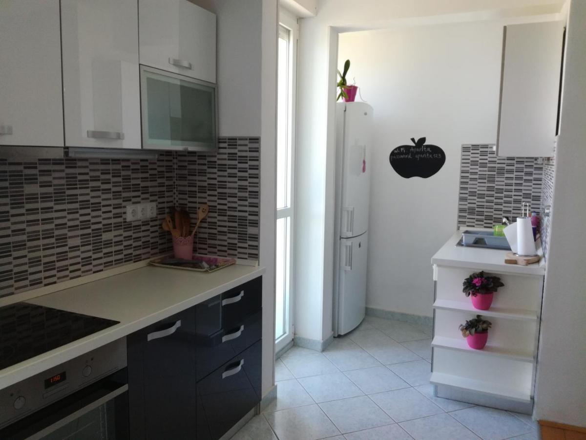 Ita Apartment Split Zewnętrze zdjęcie