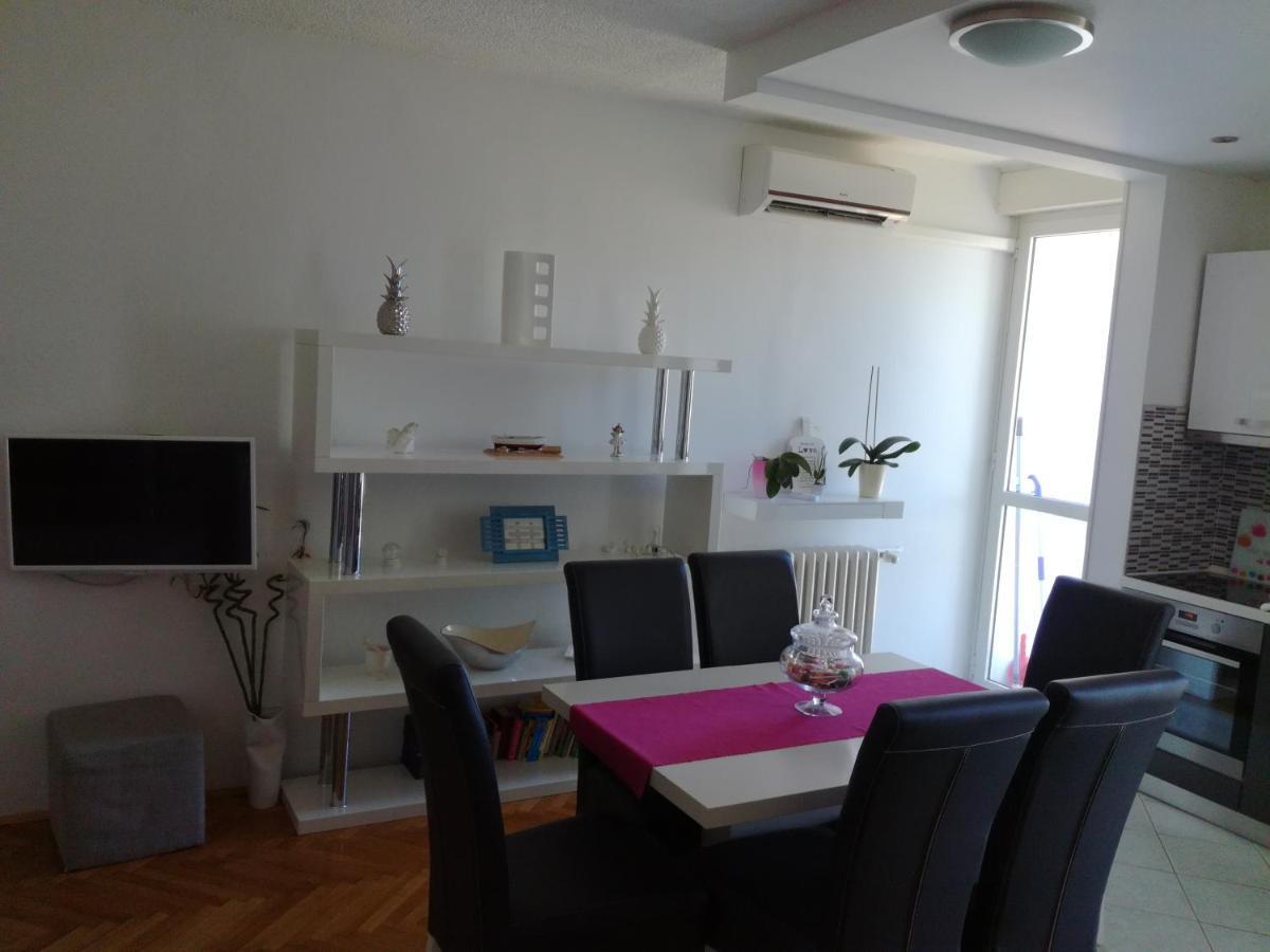 Ita Apartment Split Zewnętrze zdjęcie