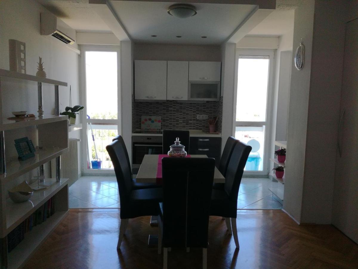 Ita Apartment Split Zewnętrze zdjęcie