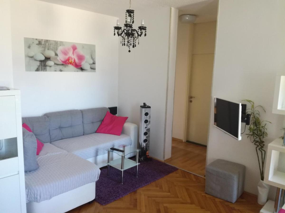 Ita Apartment Split Zewnętrze zdjęcie